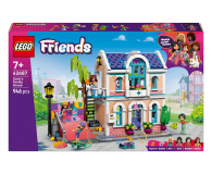 LEGO FRIENDS 42687 Dom rodzinny Liann - 1473465 - zdjęcie 1
